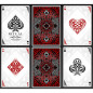 Preview: Ritual Deck Bicycle by US Playing Cards