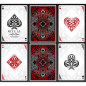 Preview: Ritual Deck Bicycle by US Playing Cards