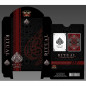 Preview: Ritual Deck Bicycle by US Playing Cards