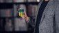Preview: Rubik's Dream by Henry Harrius - Zaubertrick