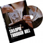 Preview: Sharpie Through Bill by Alan Rorrison and SansMinds - Stift durch Geldschein Zaubertrick