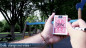 Mobile Preview: TORNADO BOX by Mickael Chatelain - Kartentrick