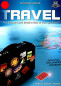 Mobile Preview: Travel by Mickael Chatelain - Rot - Zaubertrick