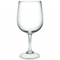 Preview: Weinglas XXL - Riesen Weinglas
