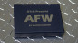 Preview: A.F.W. (Another F**king Wallet) by Wayne Dobson