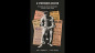 Preview: A Strenuous Career: The Personal Challenge & Advertisement Scrapbook of Houdini by Dr. Bruce J. Averbook and David E. Haversat - Buch