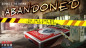 Preview: Abandoned BLUE by Dennis Reinsma & Peter Eggink
