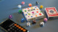 Preview: ACAAD - Any Card at Any Dice by Mathieu Cima (Blue)