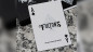 Preview: Ace Fulton's Casino (Black) - Pokerdeck