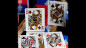 Preview: ACE FULTON'S CASINO SAMPLE PLAYING CARDS