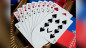 Preview: ACE FULTON'S CASINO SAMPLE PLAYING CARDS