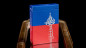 Preview: ACE FULTON'S CASINO SAMPLE PLAYING CARDS