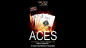 Preview: ACES RED by Mickael Chatelain
