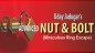 Preview: Advanced Bolt and Nut by Uday Jadugar