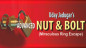 Preview: Advanced Bolt and Nut by Uday Jadugar