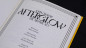 Preview: Afterglow The Anytime Act by John Graham - Buch