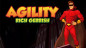 Preview: Agility (DVD and Gimmicks) by Rich Gerrish - DVD