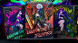 Preview: Akiba Frenzy! - Band Girls (Drummer) - Pokerdeck