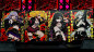 Preview: Akiba Frenzy! - Band Girls (Lead Singer) - Pokerdeck
