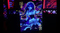 Preview: Akiba Frenzy! - Band Girls (Lead Singer) - Pokerdeck