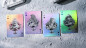 Preview: Alabaster David HOLO by TCC Fashion - Pokerdeck