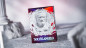Preview: Alabaster Michelangelo HOLO by TCC Fashion - Pokerdeck