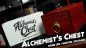 Preview: Alchemist's Chest by Bond Lee, Waylon, & MS Magic