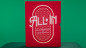 Preview: All In by Allan Ackerman and John Lovick - Buch