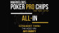 Preview: Marvelous Poker Chips - All In - Series One by Matthew Wright - Zaubertrick