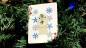 Preview: Alpaca Christmas Playing Cards - Pokerdeck