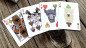 Preview: Alpaca Farm Playing Cards - Pokerdeck