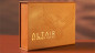 Preview: ALTAIR by Handy Altan & Agus Tjiu