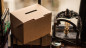Preview: AmazeBox Kraft by Mark Shortland and Vanishing Inc./theory11