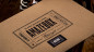 Preview: AmazeBox Kraft by Mark Shortland and Vanishing Inc./theory11