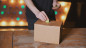 Preview: AmazeBox Kraft by Mark Shortland and Vanishing Inc./theory11