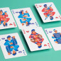 Preview: Ambulance - Rettungswagen - Pokerdeck