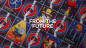 Preview: American Future - Pokerdeck