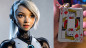 Preview: AMi by Matthew Wright