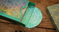 Preview: Ancient Relics Culture Playing Card by 52 Muse
