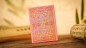 Preview: Ancient Relics Gem Playing Card by 52 Muse (Pink)