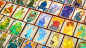 Preview: Ancient Relics Gilded Collection Box Set by 52 Musee