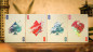 Preview: Ancient Relics Seat Playing Card by 52 Muse