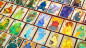 Preview: Ancient Relics Special Edition Playing Card by 52 Muse