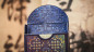 Preview: Ancient Relics Token Playing Card by 52 Muse