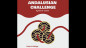 Preview: Andalusian Challenge by Elias D'Sastre