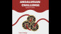 Preview: Andalusian Challenge by Elias D'Sastre