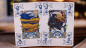 Preview: Andersen's Fairy Tales (Sapphire Standard) - Pokerdeck
