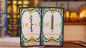 Preview: Andersen's Fairy Tales Tarot - Pokerdeck