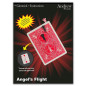 Preview: Angel's Flight by Andrew and Ednei Ernesto