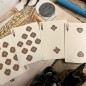 Preview: Ankh Playing Cards by ARK